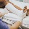 Acidentes de trânsito impactam ortopedia do Hospital da Baleia