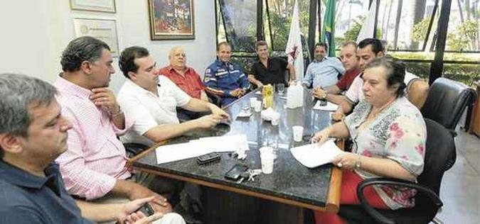 (foto: T�lio Santos/EM/ DA Press )