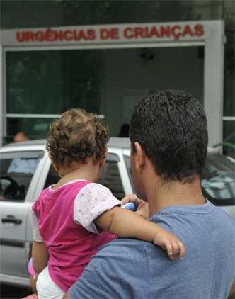 A satisfa��o dos benefici�rios entra no �ndice de desempenho medido pela ag�ncia (foto: Juarez Rodrigues/EM/D.A/Press)
