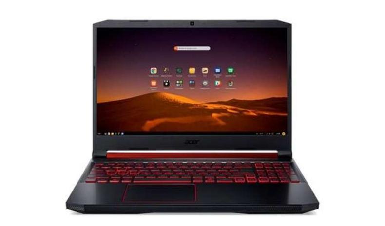 (foto: Reprodução/ Acer) Notebook Acer Aspire Nitro 5