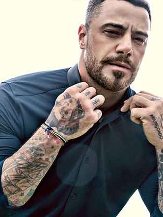 moda masculina 