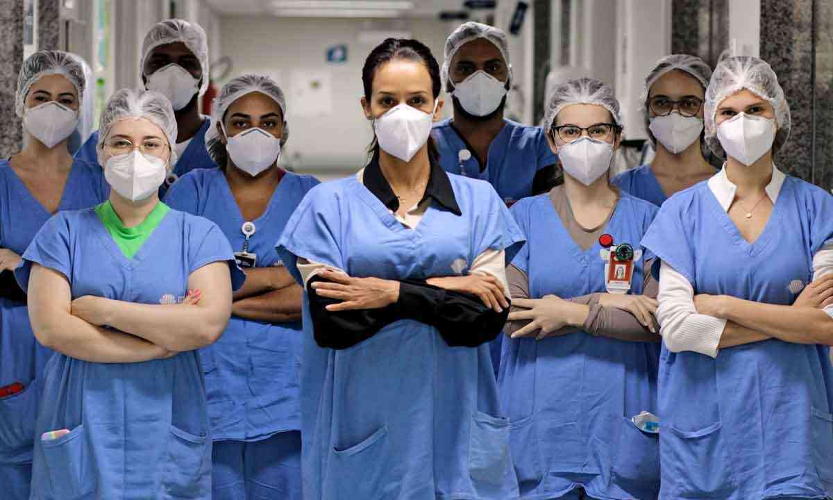 Médicos em Luta : r/internosPT