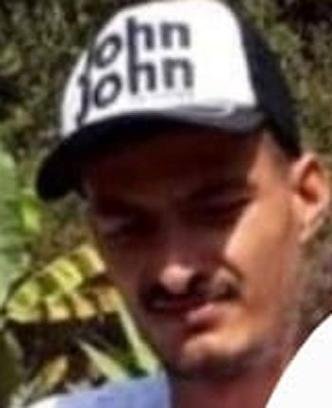 Robson Mximo Gonalves(foto: Reproduo)