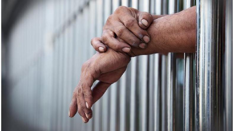 Lei de drogas ajudou a acelerar encarceramento no Brasil, segundo especialistas(foto: Thinkstock) Preso