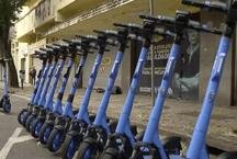 MP cobra regras para patinetes el�tricos em BH ap�s primeira semana com vandalismo e uso irregular