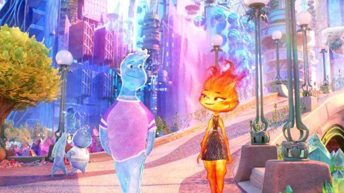 Com personagem gay em Mundo estranho, Disney avança em