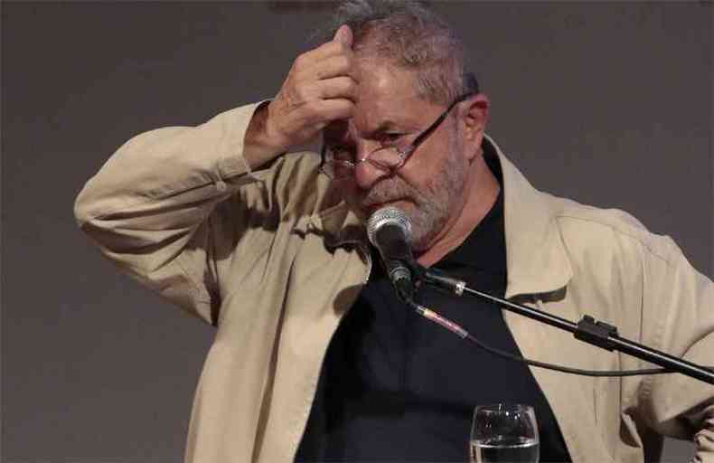 Lula seria ouvido pela Justiça italiana na condição de testemunha(foto: Miguel Schincariol )