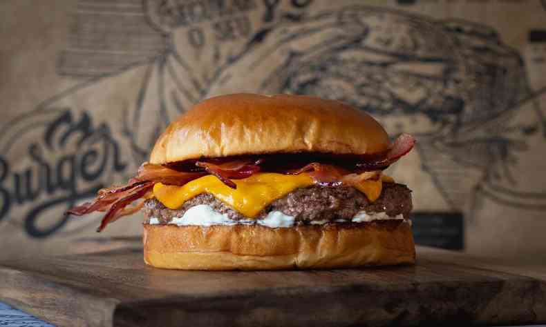 FESTIVAL EM HAMBURGUERIA NESSE FINAL DE SEMANA! 🍔 Você precisa