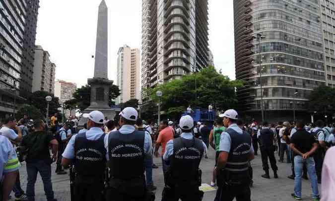 (foto: Tulio Santos/EM/D.A Press)