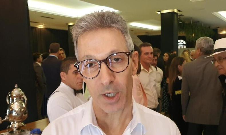 Romeu Zema