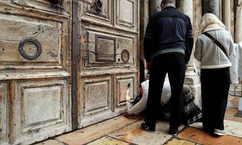 (foto: THOMAS COEX / AFP)