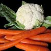 Aposte nas frutas, legumes e verduras com maior valor nutricional 