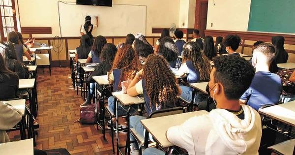  Rede de apoio é fundamental para conter ameaças a docentes 
