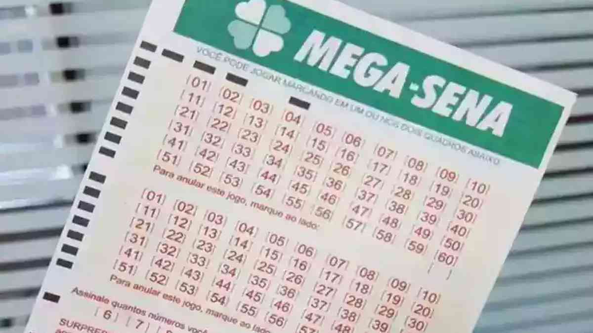 Mega-Sena tem calendário alterado e será sorteada três vezes na