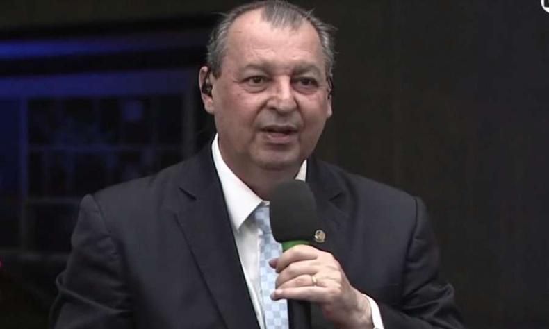 Omar Aziz