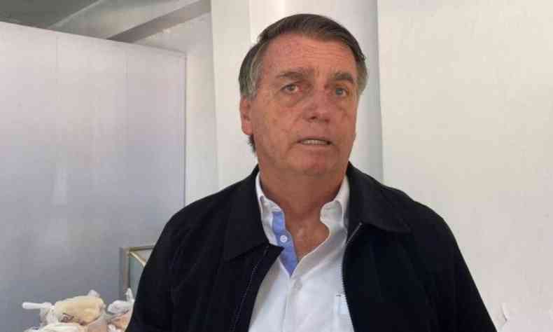 Jair Bolsonaro