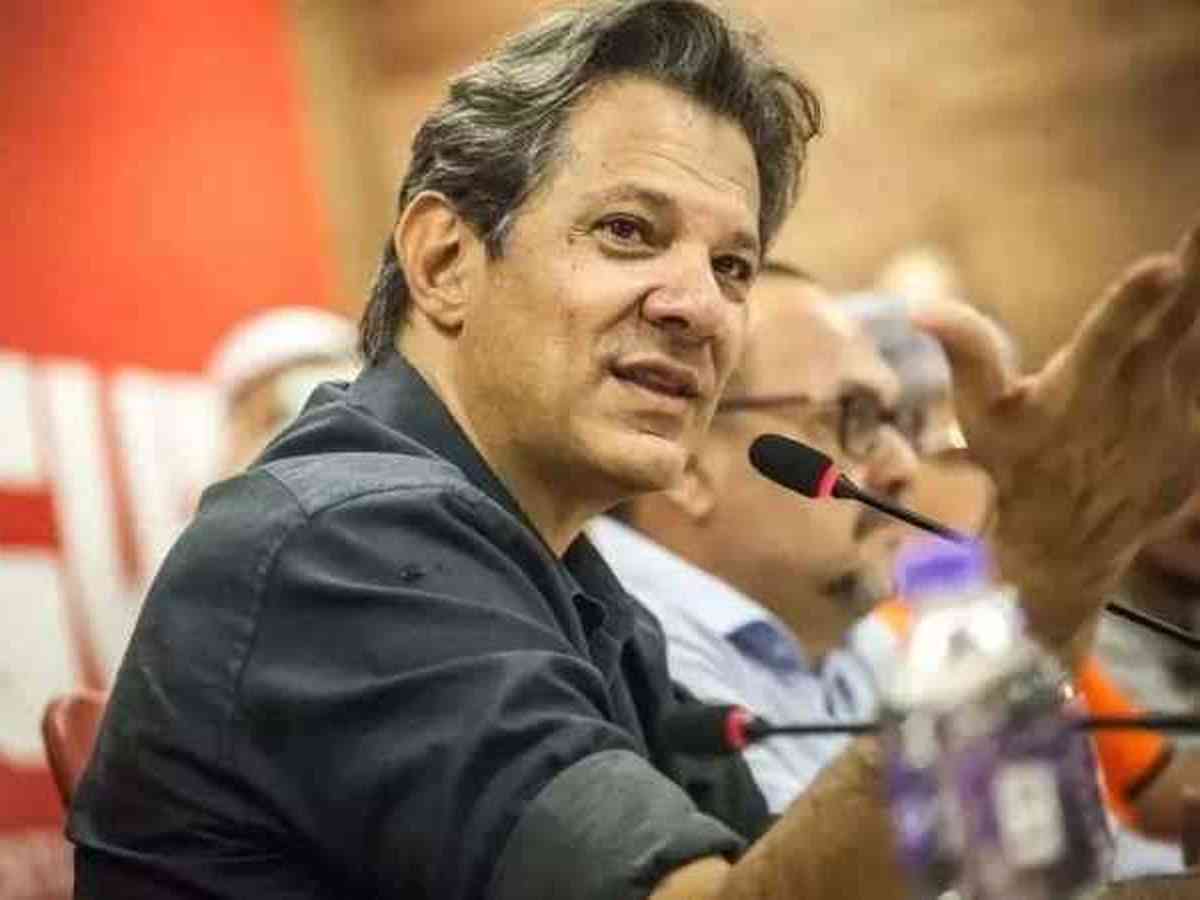 Com agenda emperrada, Haddad vê Orçamento de 2024 ameaçado