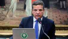 Presidente da Petrobras renuncia; governo vai indicar Prates