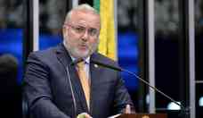 Presidente da Petrobras: 'Vamos provar que  bom ser scio do governo'