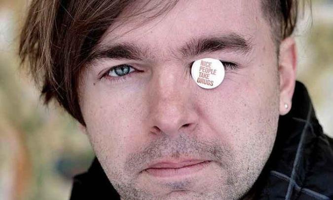 Foto do novo prefeito de Wadowice, Mateusz Klinowski, reproduzida no próprio blog(foto: Reprodução/Mateusz Klinowski) Foto do novo prefeito de Wadowice, Mateusz Klinowski, reproduzida no próprio blog(foto: Reprodução/Mateusz Klinowski)