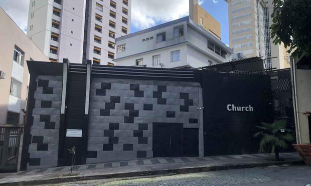 Envelheço na cidade'', seção da HIT, conta a história das boates