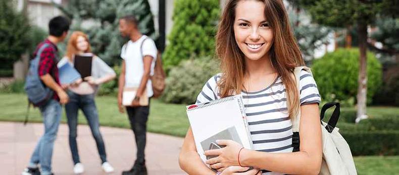 Comece a sua Faculdade em 2019 pagando menos(foto: Educa Mais Brasil) Comece a sua Faculdade em 2019 pagando menos(foto: Educa Mais Brasil)