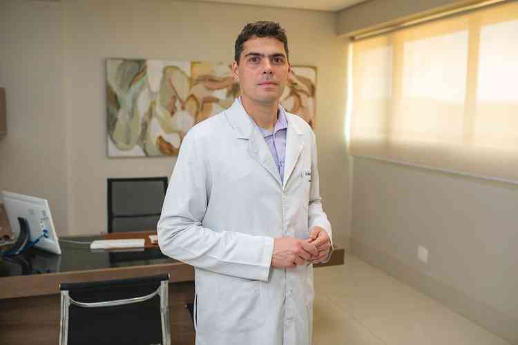 Renato Corrai, urologista
