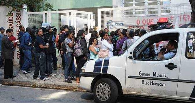 (foto: Paulo Filgueiras/EM DA Press)