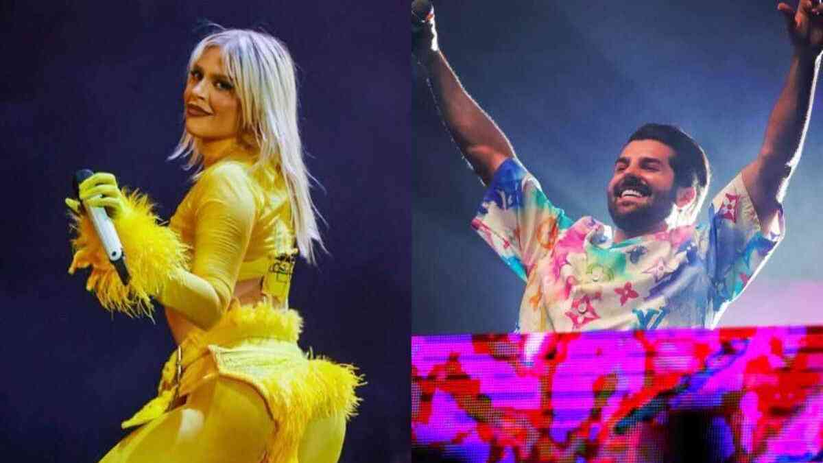 Hit do carnaval 2023: Luísa Sonza e Alok elegem seus favoritos - Cultura -  Estado de Minas