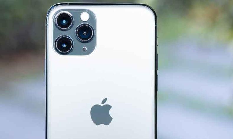 O iPhone 11 é o mais recente objeto de desejo de usuários da Apple(foto: PxHere) O iPhone 11 é o mais recente objeto de desejo de usuários da Apple(foto: PxHere)