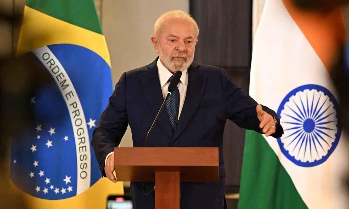 Lula pede reunião com chefes de Estado para resolver acordo UE e Mercosul 1 image