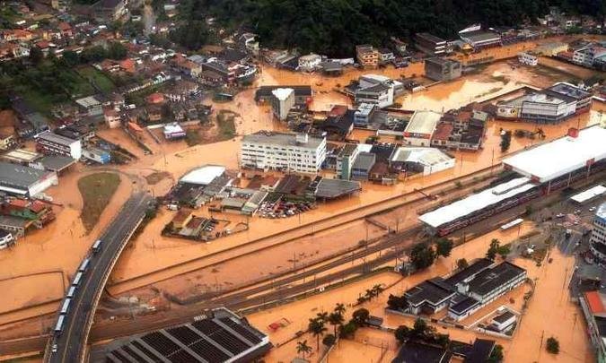 (foto: AFP PHOTO / MARCEL NAVES )