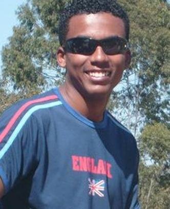 Leonardo Alves Diniz(foto: Reprodu��o/redes sociais)