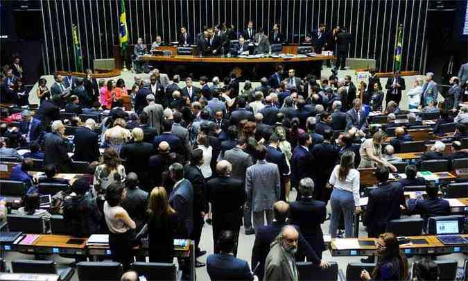 (foto: Laycer Tomaz / Cmara dos Deputados)