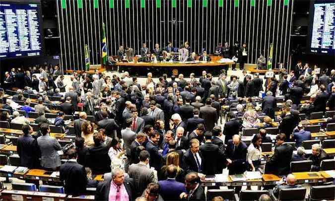 (foto: Maryanna Oliveira / Cmara dos Deputados)