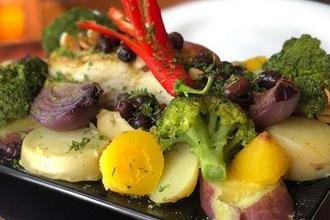 Aprenda a fazer o Bacalhau que vai salvar sua Páscoa