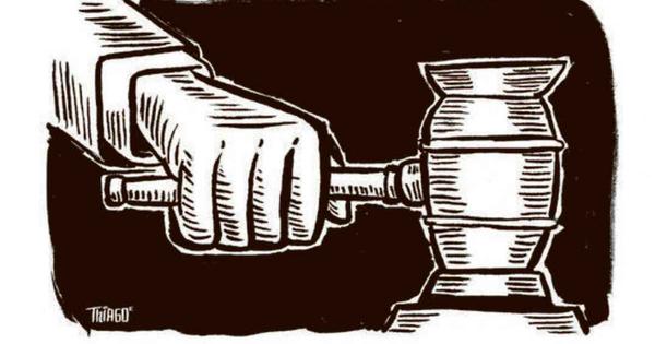TSE lança cartilha com 40 palavras e expressões politicamente incorretas - Estado de Minas
