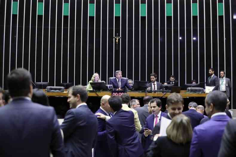 Cmara dos Deputados