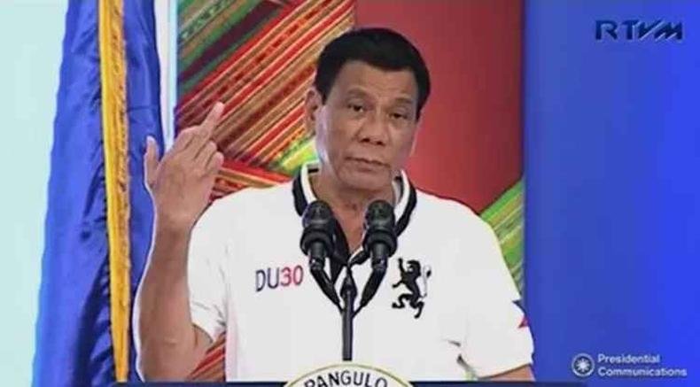 Em outra ocasi�o, o l�der j� havia chamando o presidente americano, Barack Obama, de 