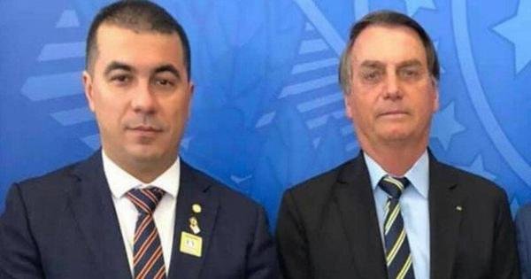 Luis Miranda: 'Não subo mais em palanque que tenha Jair Bolsonaro' - Vimarsana News