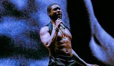 Usher ser� a atra��o principal do intervalo do Super Bowl em 2024
