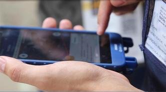 Simone Mello/Acervo IBGE Not�cias