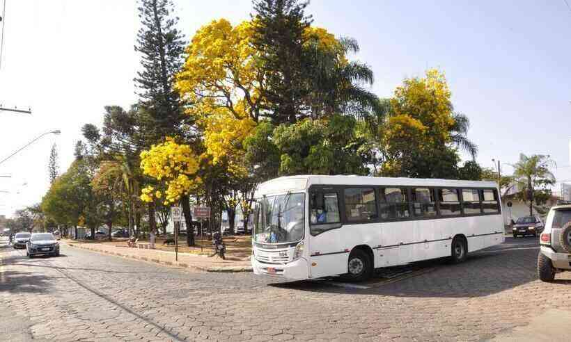 Transportadoras em São Sebastião do Paraíso - MG - Guia do Transporte