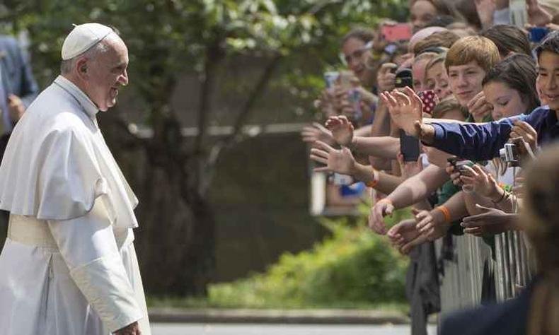 (foto: AFP PHOTO/MOLLY RILEY )