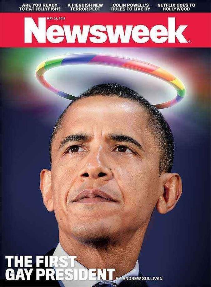 (foto: Reprodu��o do Blog de Andrew Sullivan)