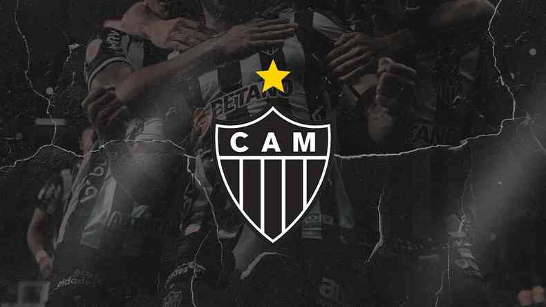📋 GALO ESCALADO! Veja nossa - Clube Atlético Mineiro