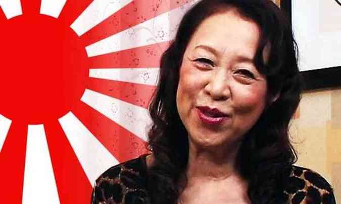Rainha do pornô japonesa se aposenta aos anos Internacional Estado de Minas