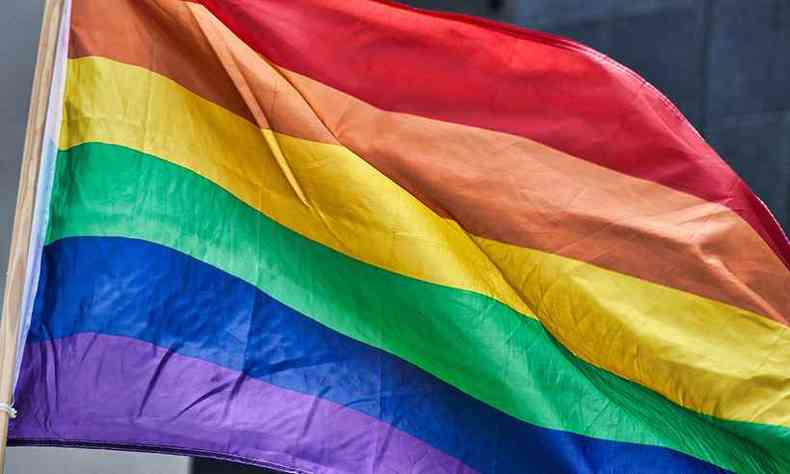 Grupo destaca que a população idosa LGBT acaba sofrendo um duplo preconceito(foto: Pixabay)
