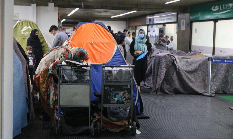 Refugiados