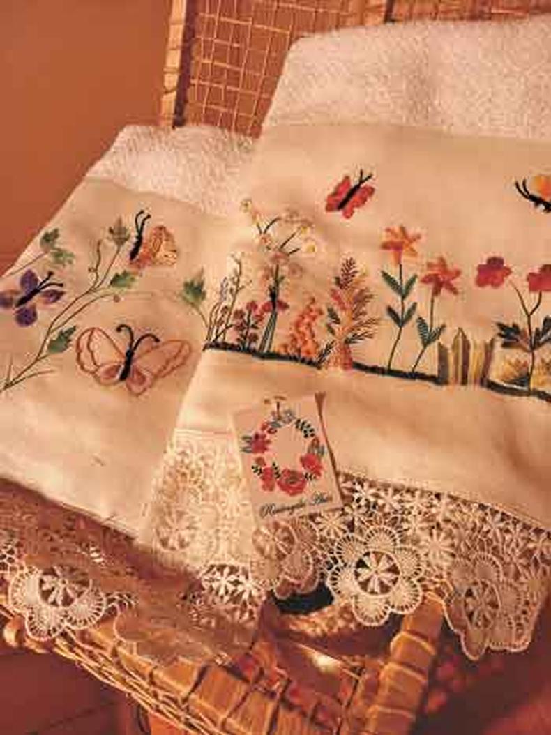 Rosngela Assis Bordados